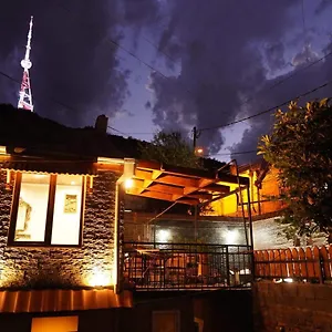 Lile's Tbilisi