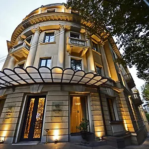 Hotell Astoria, Tbilisi