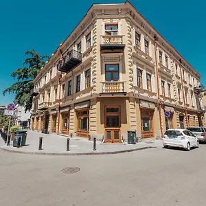 Orbeliani Tbilisi