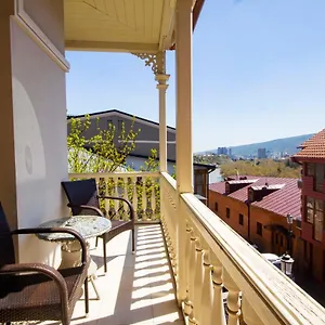 Sota Metekhi Hotel