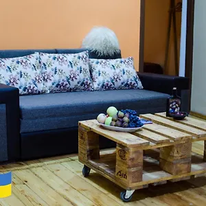 U&o Apartment, Liberty Square Tbilisi