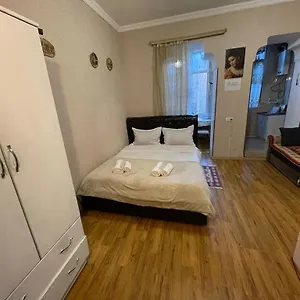Viktoriahotel Tbilisi