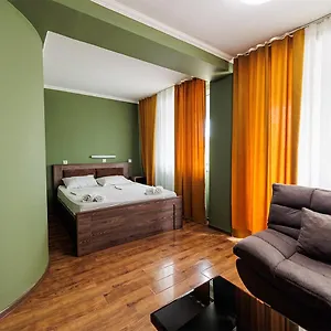 By Mgzavrebi Tbilisi