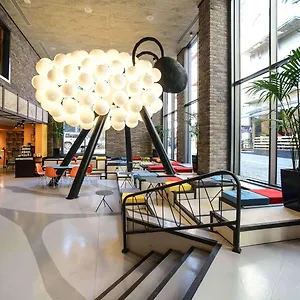 Hotell Ibis Styles Center, Tbilisi