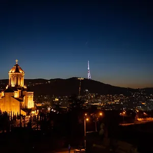Siberia Tbilisi