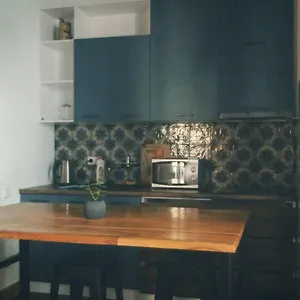 Gvazi Tbilisi