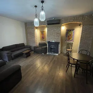 Tamarioni Tbilisi
