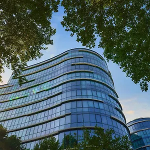 Paragraph Freedom Square, A Luxury Collection Hotel, Hotel