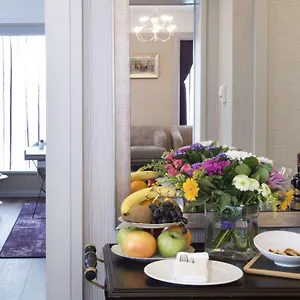 Mercure Old Town Otel
