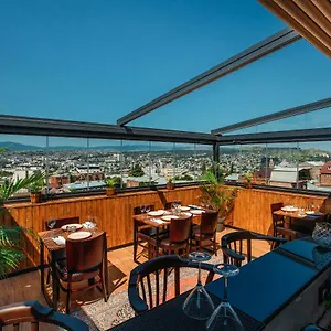 Urban Boutique Otel