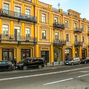 Eldorado Otel