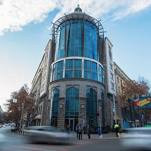 Hotell Queen, Tbilisi