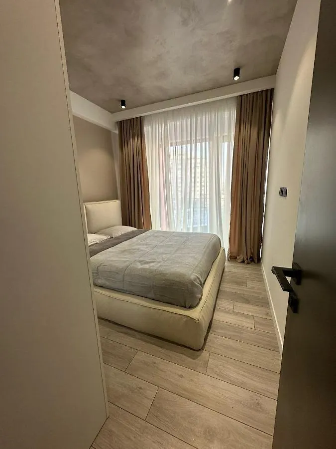Hampton By Hilton Apartment Tbilisi