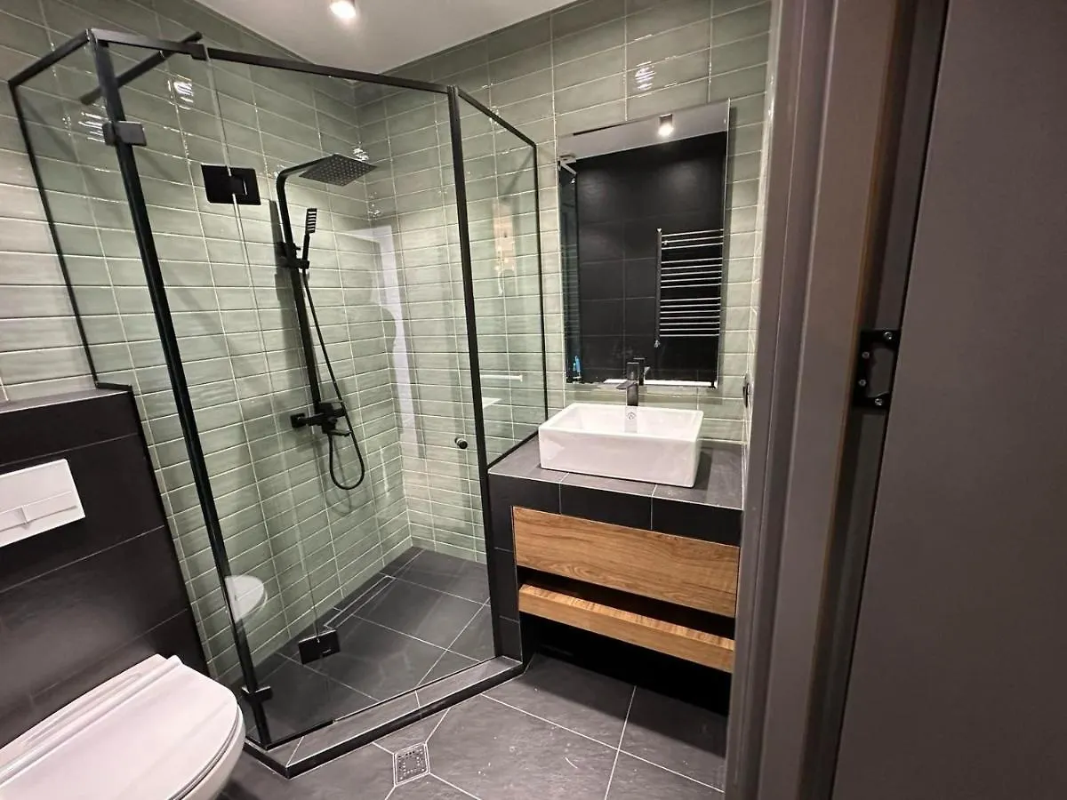 Hampton By Hilton Apartment Tbilisi Georgia