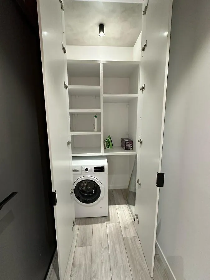 Hampton By Hilton Apartment Tbilisi