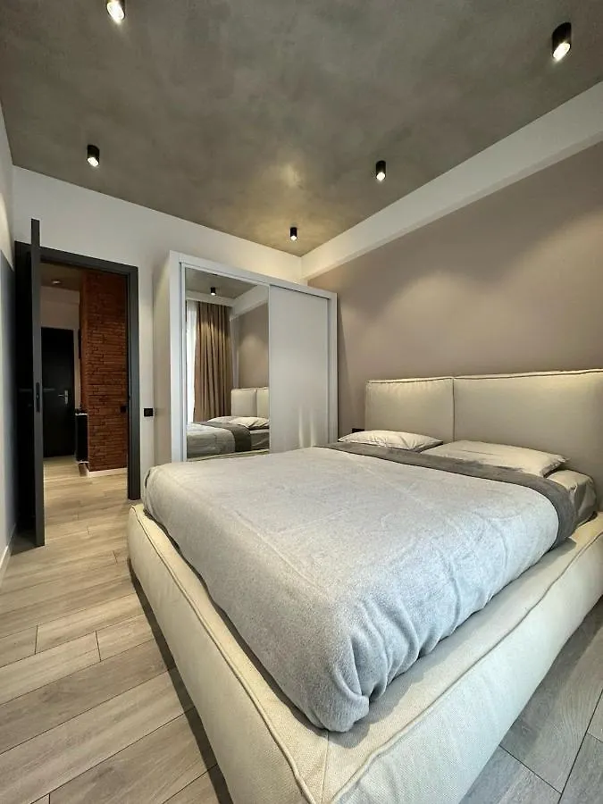 Hampton By Hilton Apartment Tbilisi